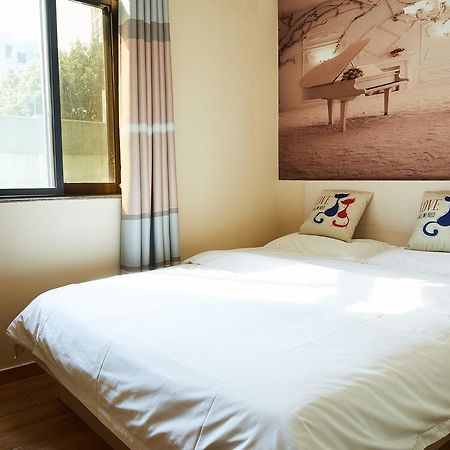 Starry Hotel Kanton Zewnętrze zdjęcie