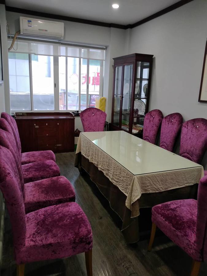 Starry Hotel Kanton Zewnętrze zdjęcie
